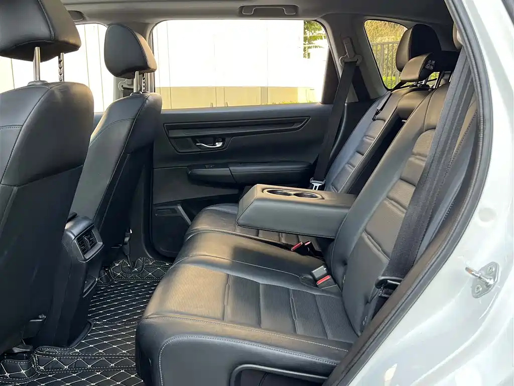 Honda CR-V 2023 240TURBO 2WD Fengyang Edition 5 seats купить на сайте DeffCars