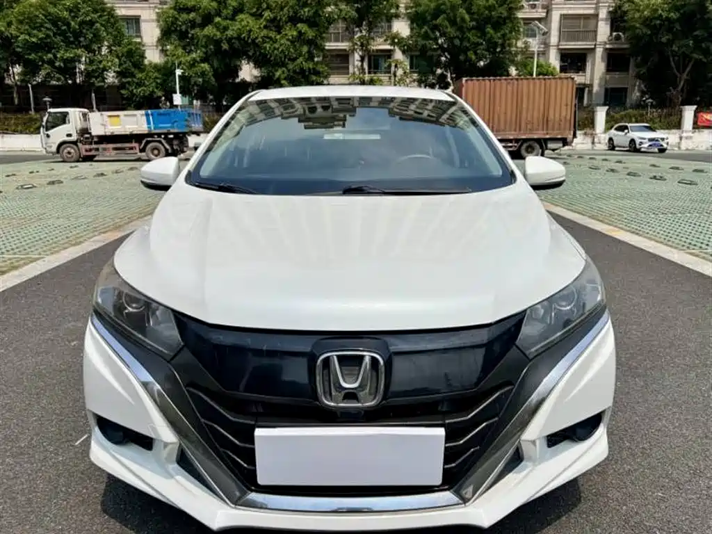 JINGRUI 2017 1.5L CVT Classic Edition купить на сайте DeffCars