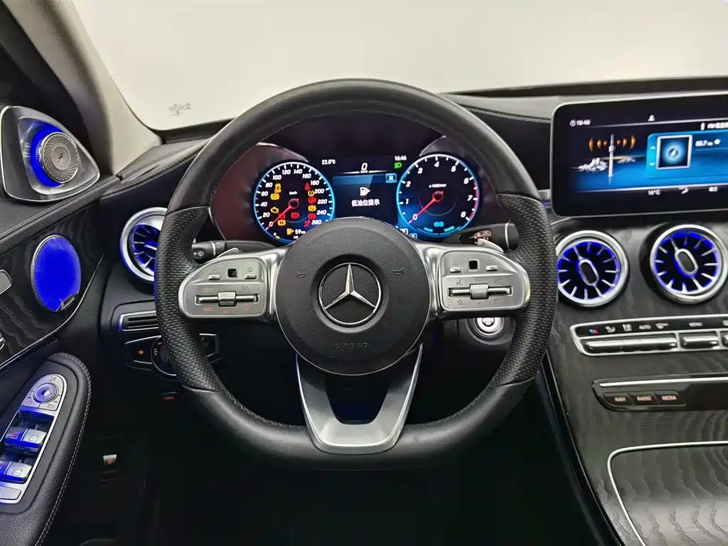 Mercedes-Benz C-Class 2020 C 260 L Sports Edition купить на сайте DeffCars
