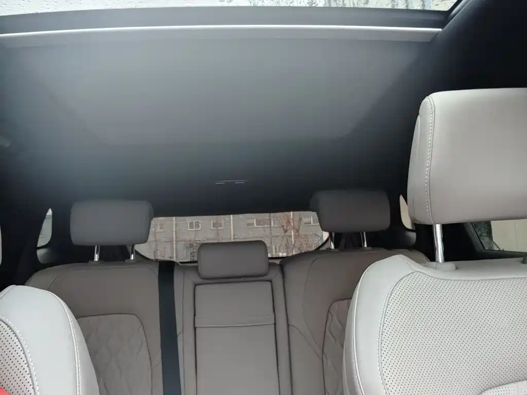 Tangxin Energy 2025 Smart Driving Edition DM-i 115KM Honor Type купить на сайте DeffCars
