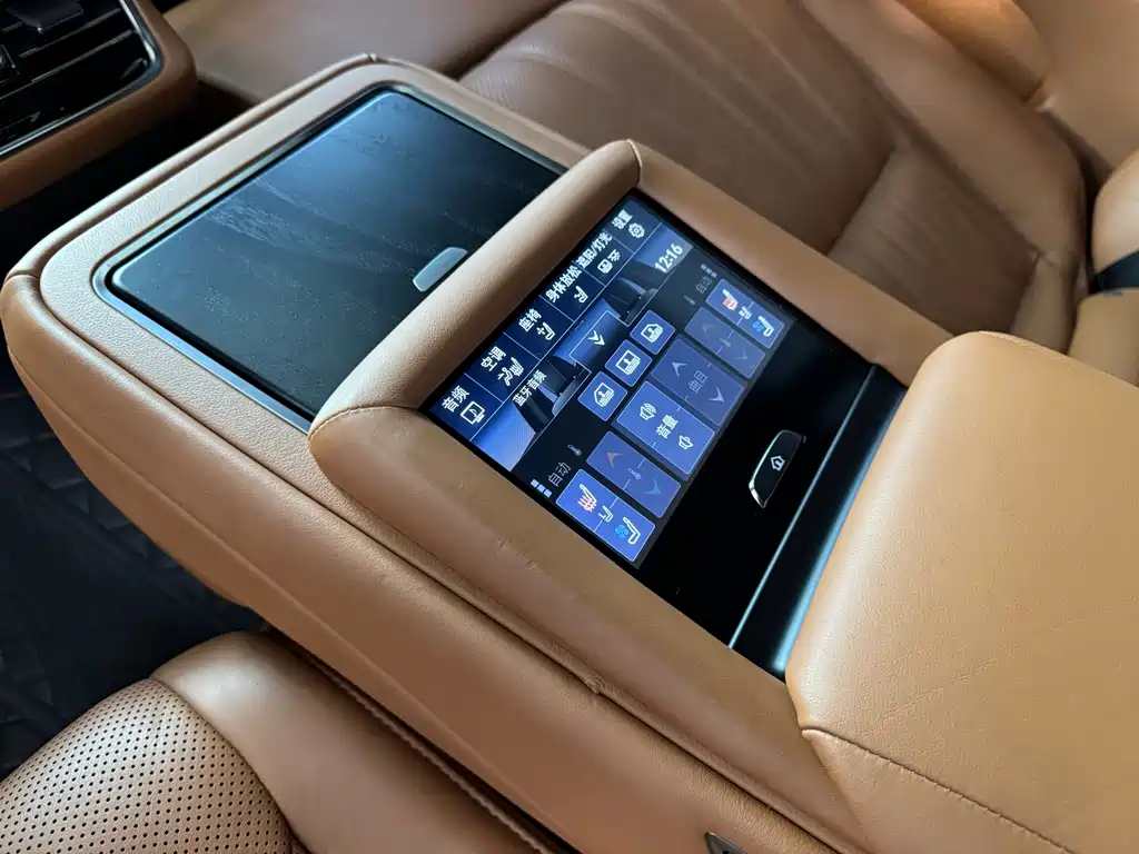 Lexus LS 2021 500h Executive Edition купить на сайте DeffCars