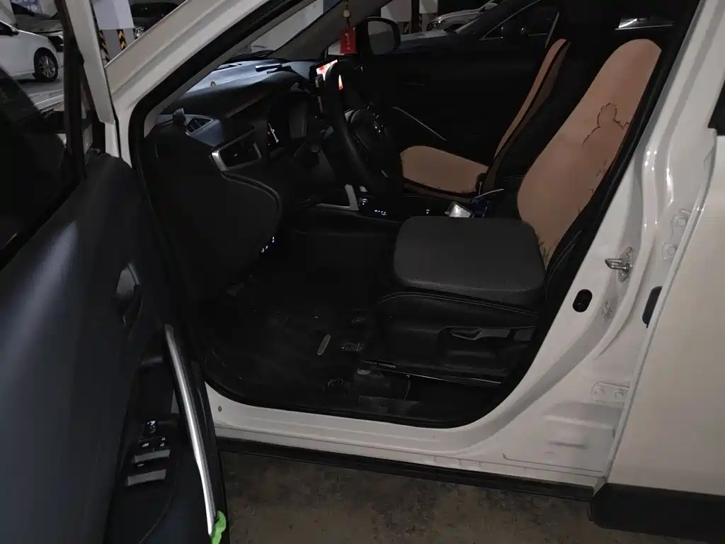 Corolla Sharp 2024 2.0L Elite Edition купить на сайте DeffCars