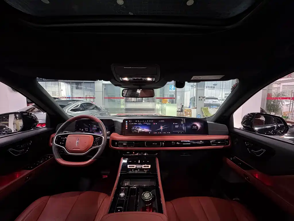 Pilot 2024 3.0T V6 four-wheel drive elegant version, six seats купить на сайте DeffCars