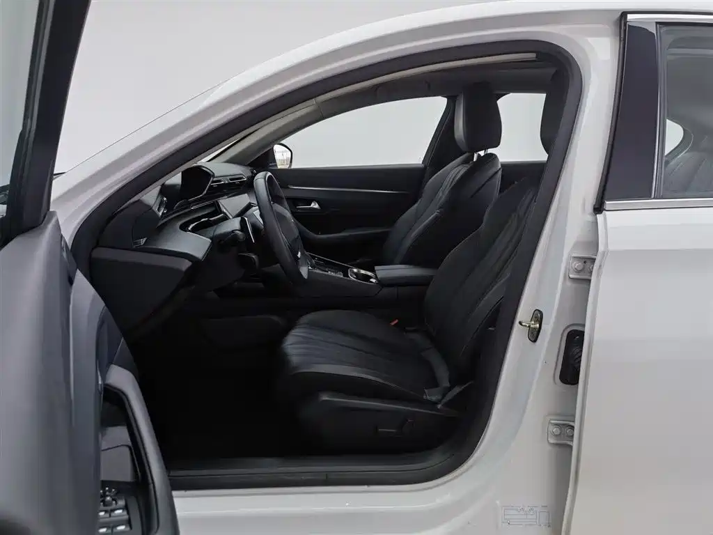 Peugeot 508 2022 508L 400THP PureTech Driving Control Edition купить на сайте DeffCars