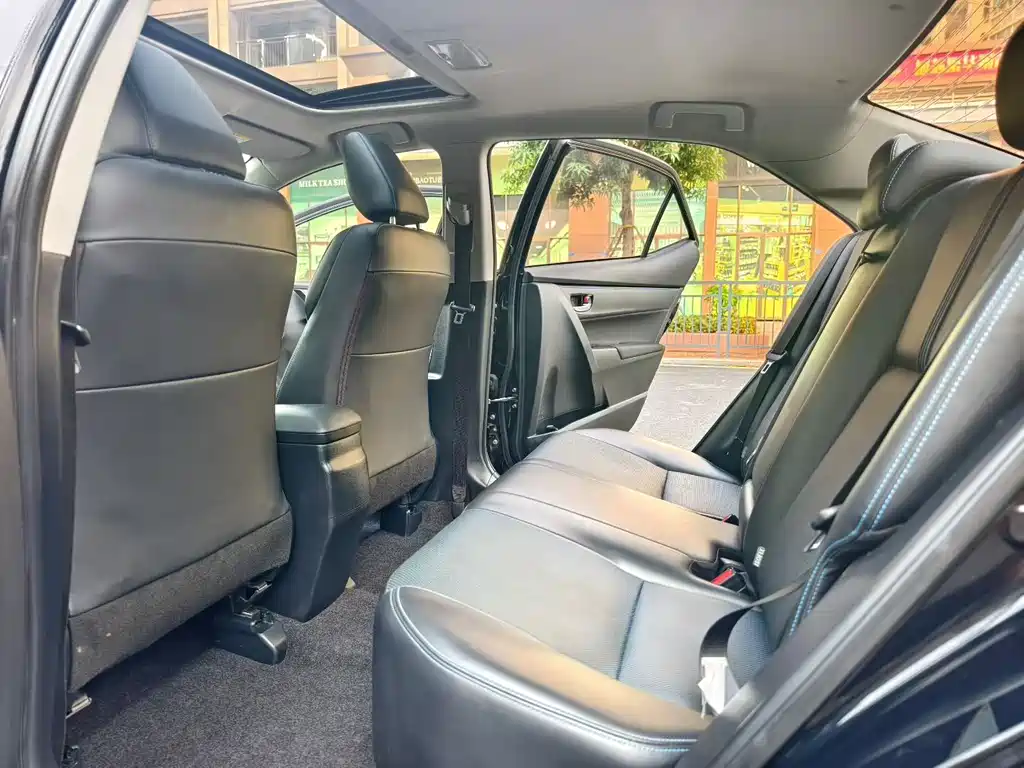 Ralink 2018 185T CVT Premium Edition National V купить на сайте DeffCars