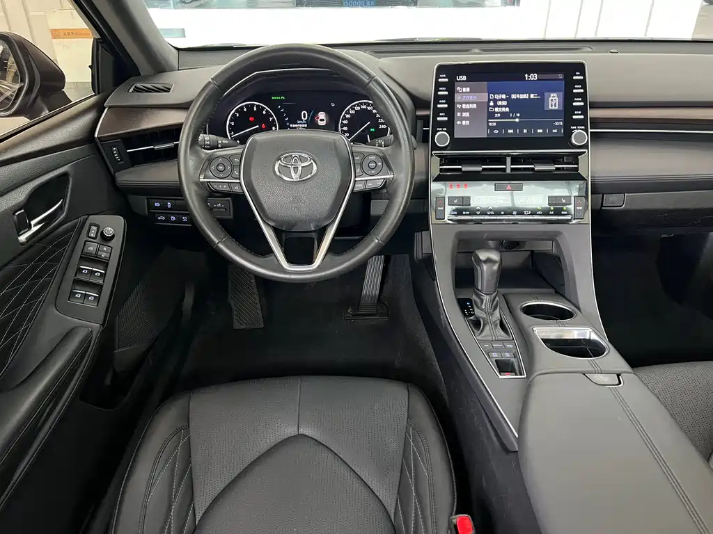 Asia Dragon 2019 2.5L Touring Premium Edition National VI купить на сайте DeffCars