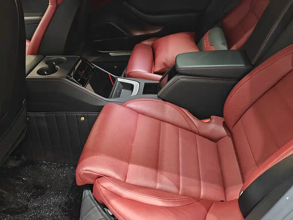 Panamera 2024 Panamera Executive Extended Edition 2.9T купить на сайте DeffCars