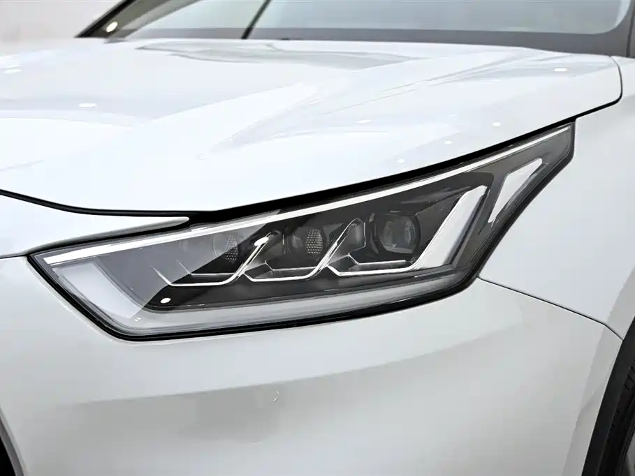 Highlander 2022 dual engine 2.5L four-wheel drive premium version 7 seats купить на сайте DeffCars