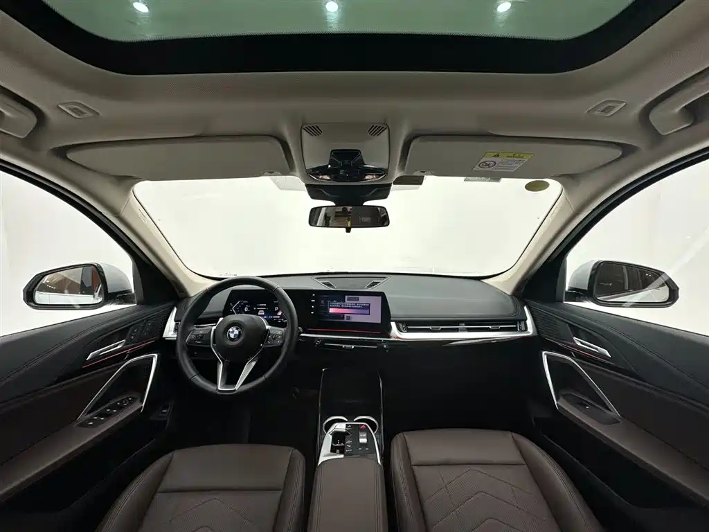 BMW X1 2023 sDrive20Li X Design Package купить на сайте DeffCars