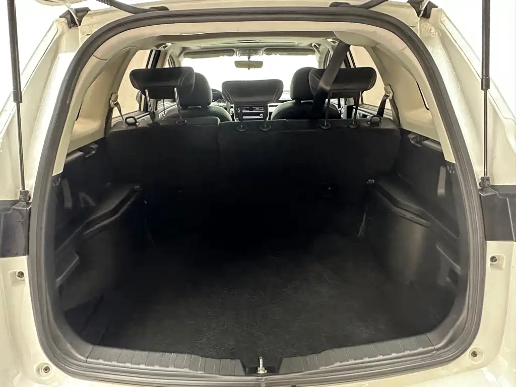 Haval M6 2021 plus 1.5T DCT Comfort Edition купить на сайте DeffCars