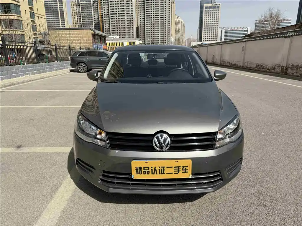 Jetta 2015 Premium Edition 1.6L Automatic Fashion Model купить на сайте DeffCars