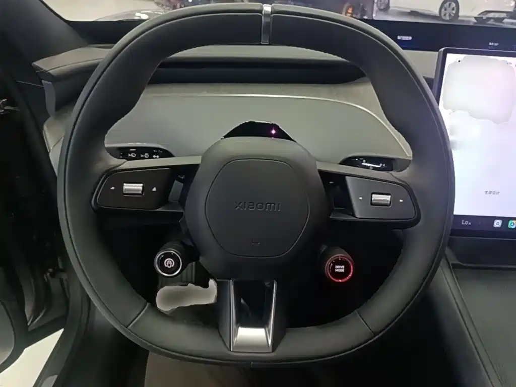 Xiaomi YU7 2025 Pro version купить на сайте DeffCars
