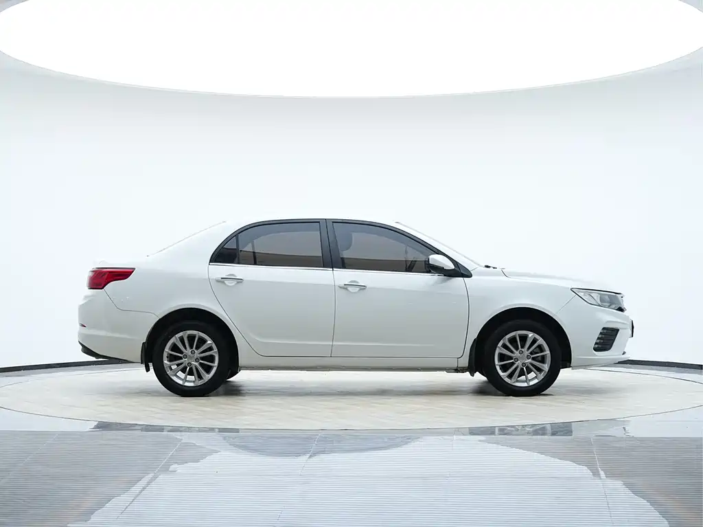 Vision 2020 1.5L Manual Asian Games Edition купить на сайте DeffCars