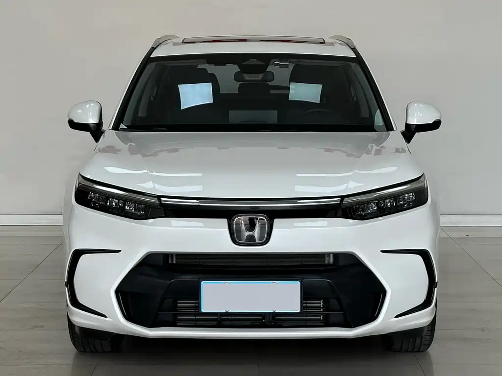 Haoying 2023 240TURBO two-wheel drive luxury version 5 seats купить на сайте DeffCars