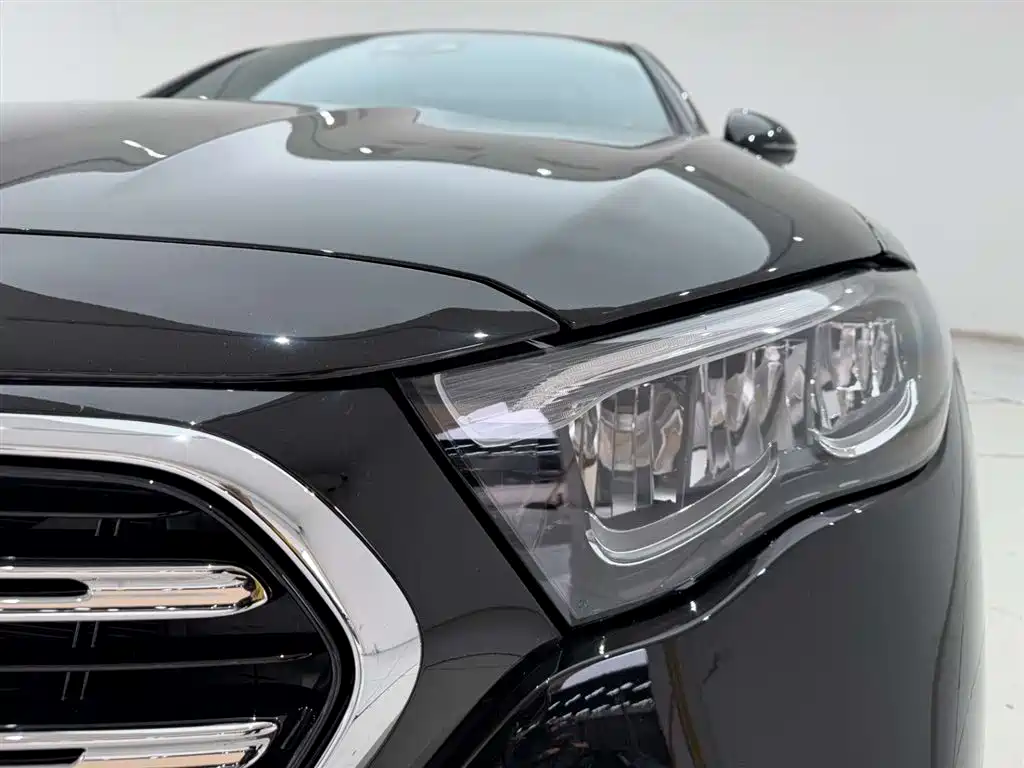 Mercedes-Benz E-Class 2025 facelift E 300 L luxury model купить на сайте DeffCars