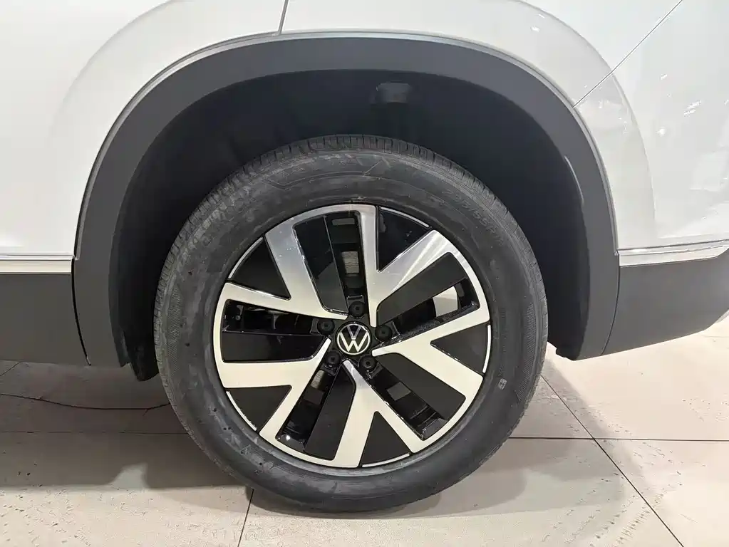 Tanyue 2026 30 million units selected model 300TSI купить на сайте DeffCars