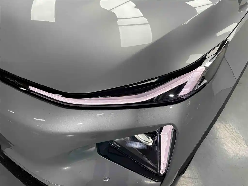Galaxy L7 2025 EM-i 115km Discovery+ Edition купить на сайте DeffCars