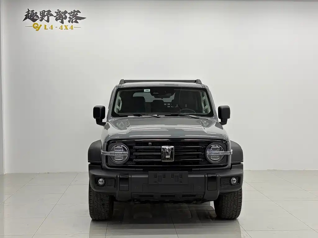 Tank 300 2021 Cross Country 2.0T Conqueror купить на сайте DeffCars