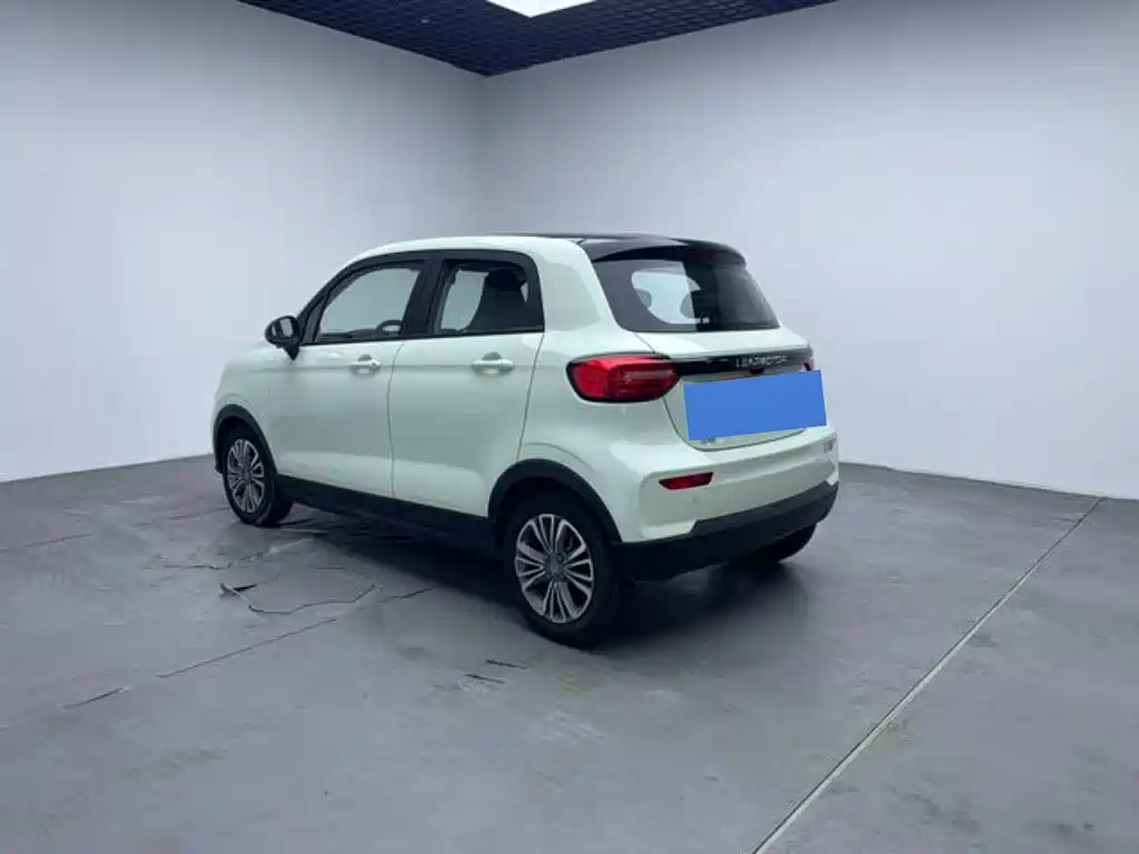 Leapmoon T03 2024 403 Comfort Edition купить на сайте DeffCars