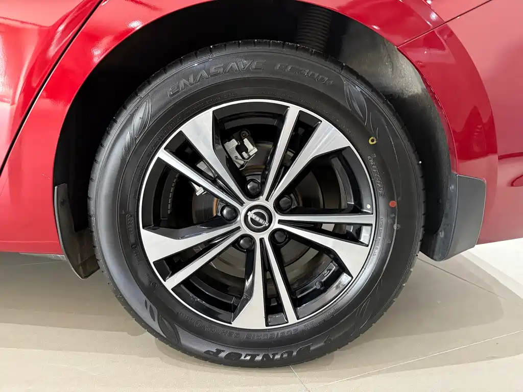 Sylphy 2023 1.6L CVT smart driving version купить на сайте DeffCars