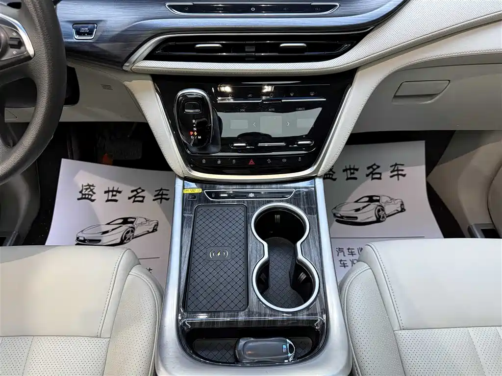 Buick GL8 2023 ES Lu Zun Comfort Type купить на сайте DeffCars