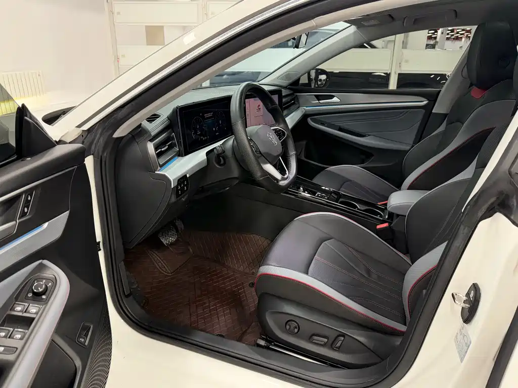 Lingdu 2022 Lingdu L 280TSI DSG Hot Edition купить на сайте DeffCars