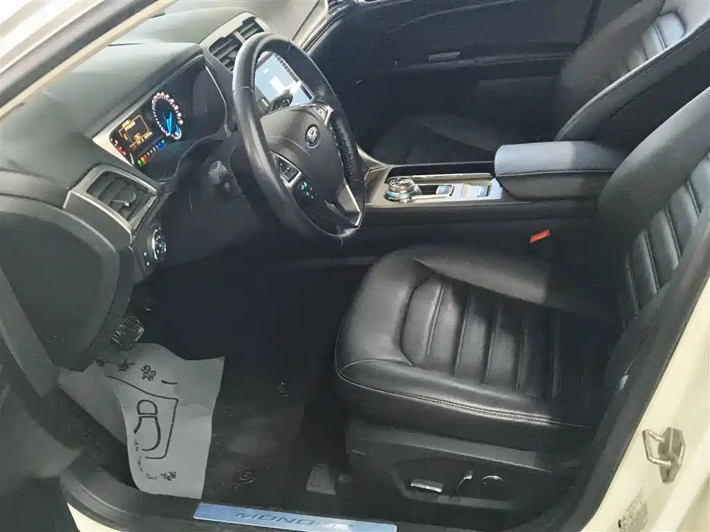 Mondeo 2020 EcoBoost 200 Fashion Model купить на сайте DeffCars