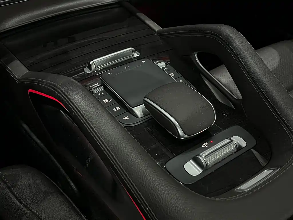 Mercedes-Benz GLE 2021 GLE 350 4MATIC Fashion Model купить на сайте DeffCars