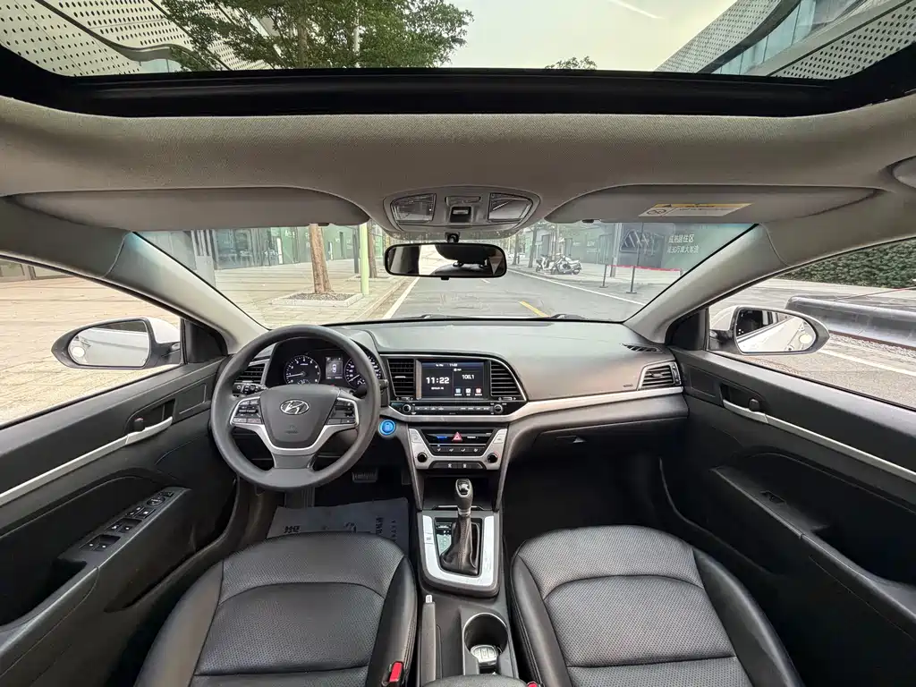 Lingdong 2016 1.6L automatic smart · elite type купить на сайте DeffCars