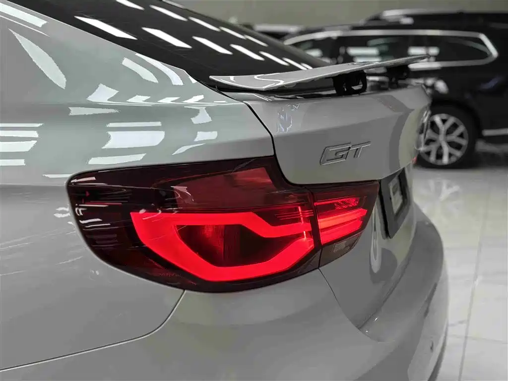 BMW 3 Series GT 2019 320i M Sports Package купить на сайте DeffCars