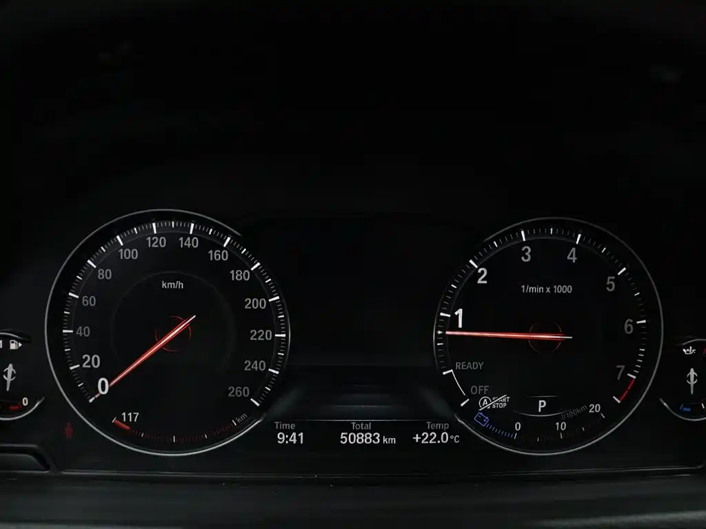 BMW 3 Series GT 2019 330i xDrive M Sports Night Edition купить на сайте DeffCars