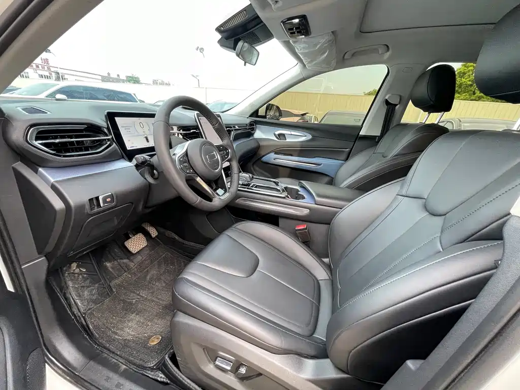 Pentium T90 2023 1.5T DCT automatic comfort type купить на сайте DeffCars