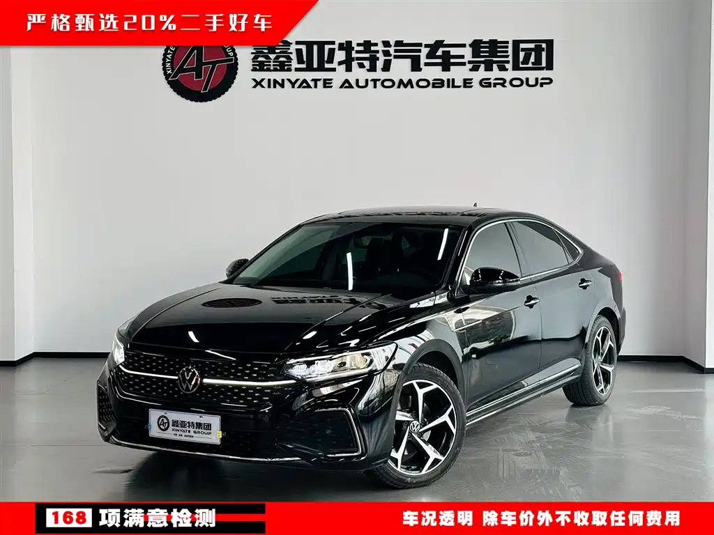 Passat 2024 380TSI Starry Sky Deluxe Edition купить на сайте DeffCars