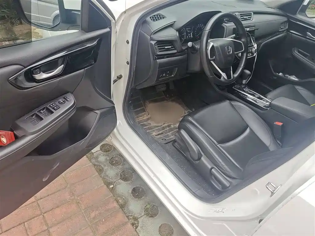 Lingpai 2019 180Turbo CVT Deluxe Edition National VI купить на сайте DeffCars