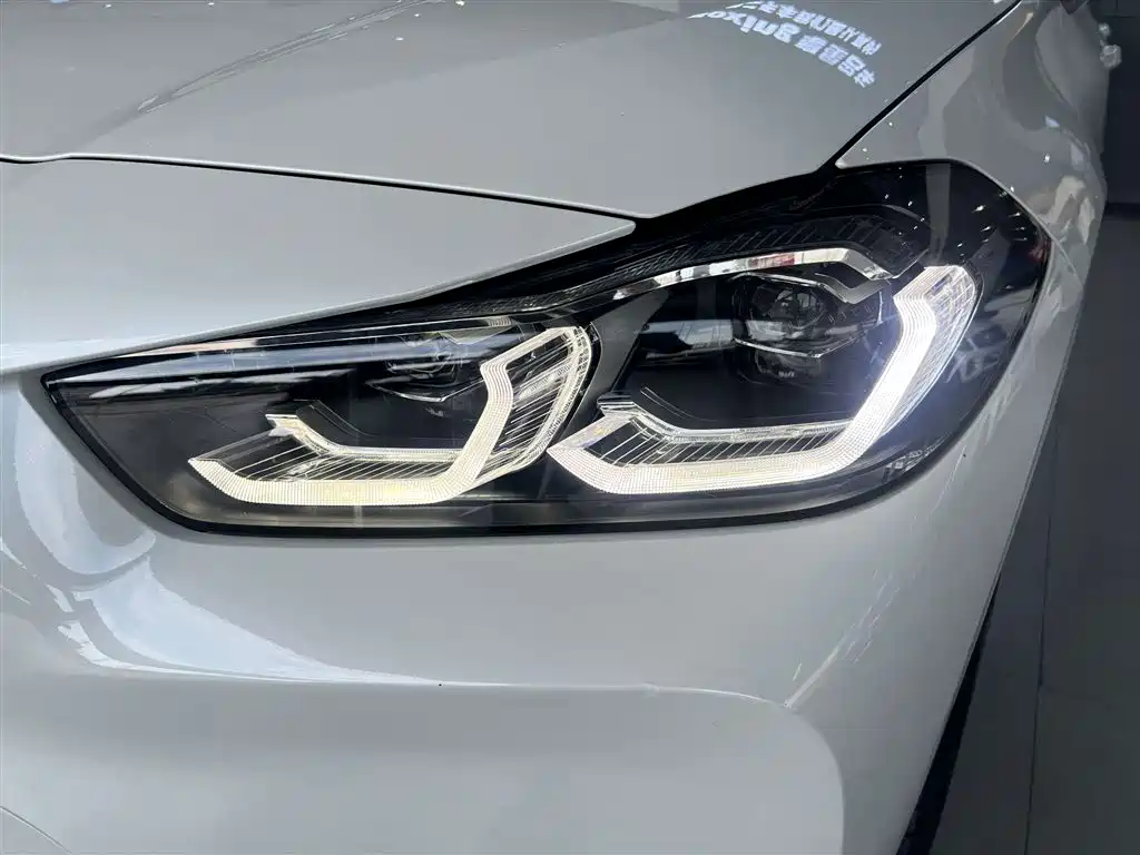 BMW X2 2023 xDrive 25i Sunlight Edition купить на сайте DeffCars