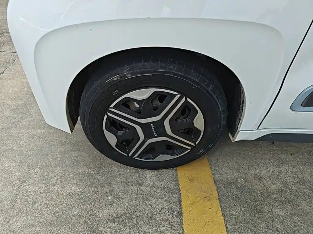 Nano EV 2021 model for fun купить на сайте DeffCars