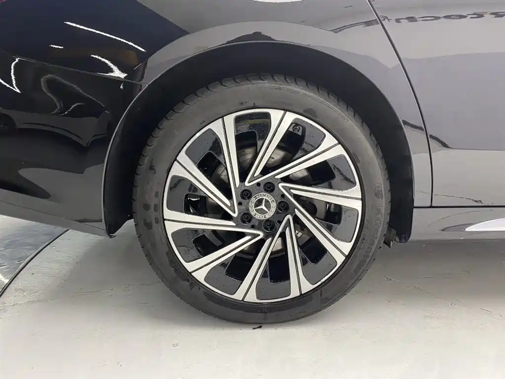 Mercedes-Benz E-Class 2024 facelift E 300 L luxury model купить на сайте DeffCars