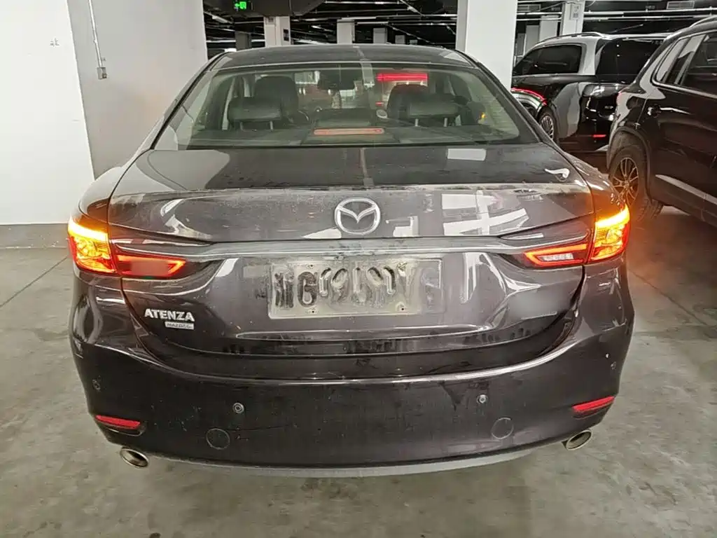 Atez 2020 2.0L Blue Sky Deluxe Edition купить на сайте DeffCars