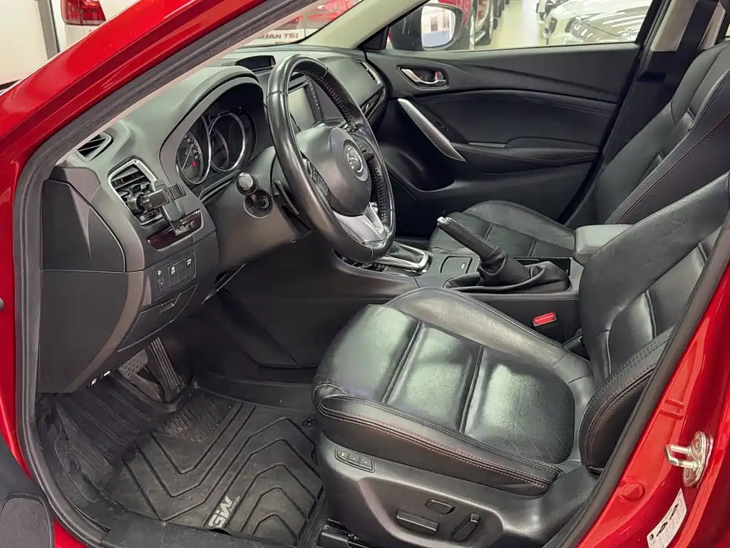 Atez 2015 2.5L Blue Sky Sports Edition купить на сайте DeffCars