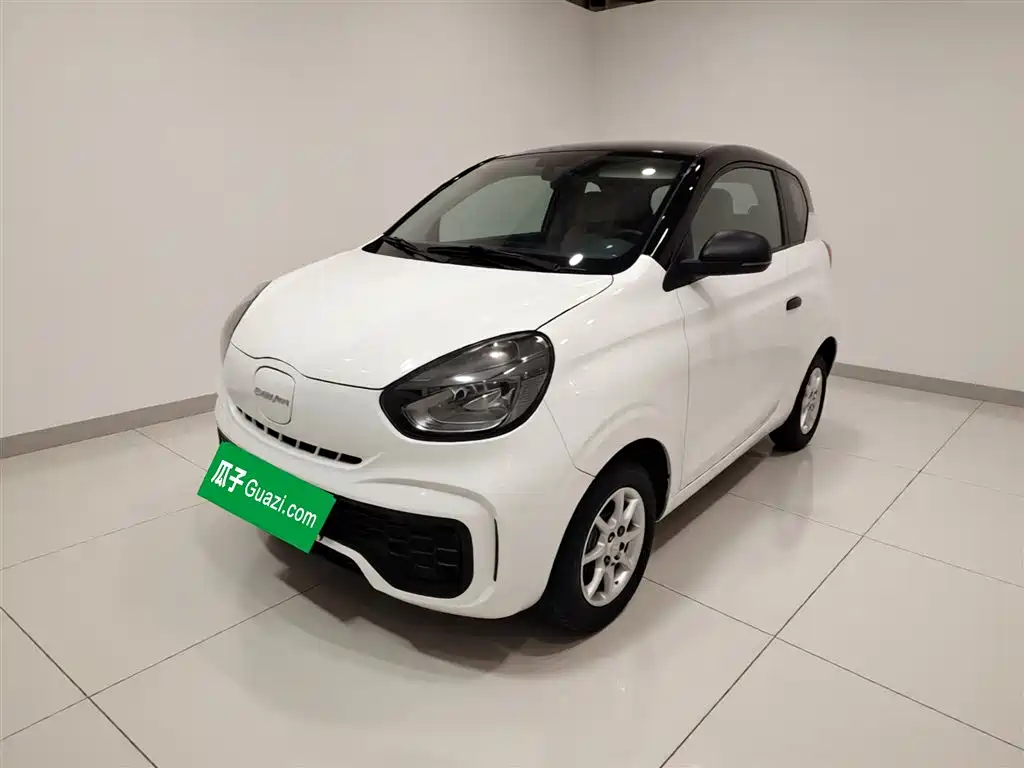 CLEVER 2022 311km Yuanqi Bobo Edition купить на сайте DeffCars