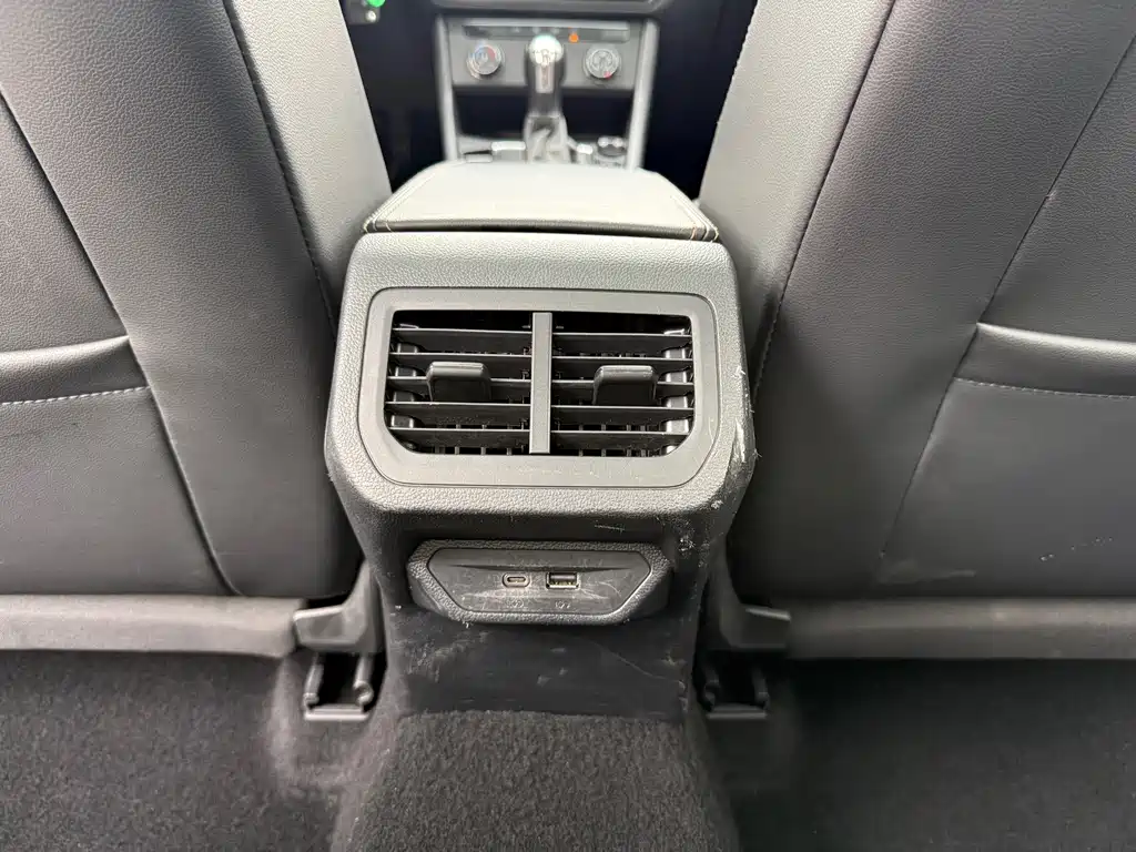 朗逸 2021款 280TSI DSG舒适版 купить на сайте DeffCars