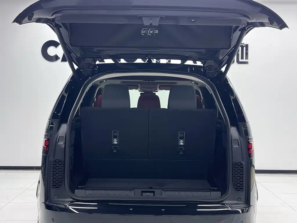 Discover 2024 360PS S купить на сайте DeffCars