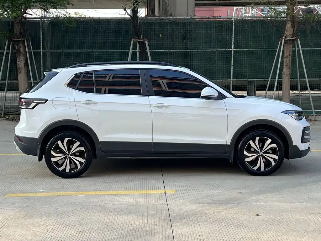 Tuyue 2026 Xinrui 300TSI Ruiyi Edition купить на сайте DeffCars