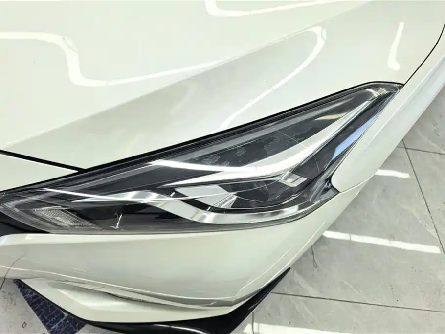 Bluebird 2020 1.6L CVT Intelligent Cool Edition купить на сайте DeffCars