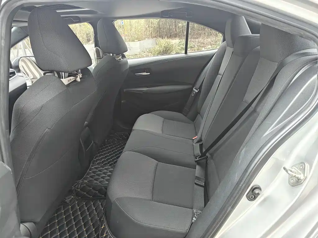 Ralink 2019 185T CVT Deluxe Edition National V купить на сайте DeffCars