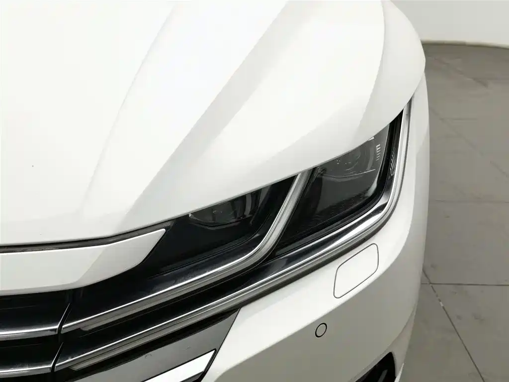 FAW-Volkswagen CC 2020 330TSI Charming Edition National VI купить на сайте DeffCars