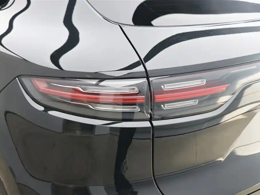 Cayenne 2023 Cayenne 3.0T Platinum Edition купить на сайте DeffCars