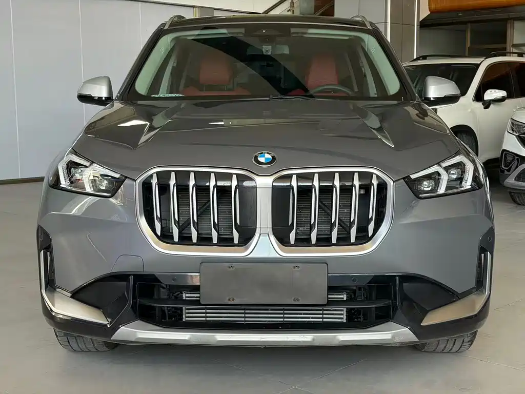 BMW X1 2023 sDrive20Li X Design Package купить на сайте DeffCars