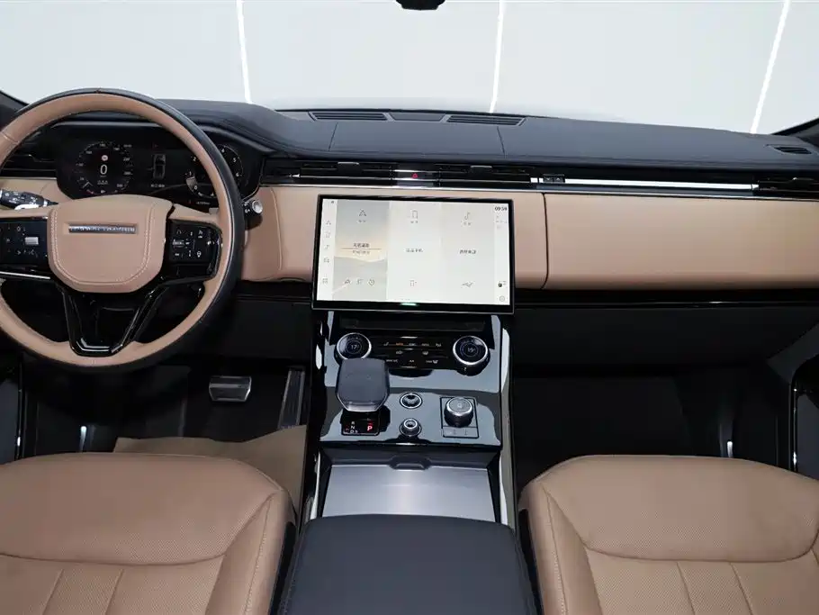 Range Rover Sport 2023 400PS Dynamic SE купить на сайте DeffCars