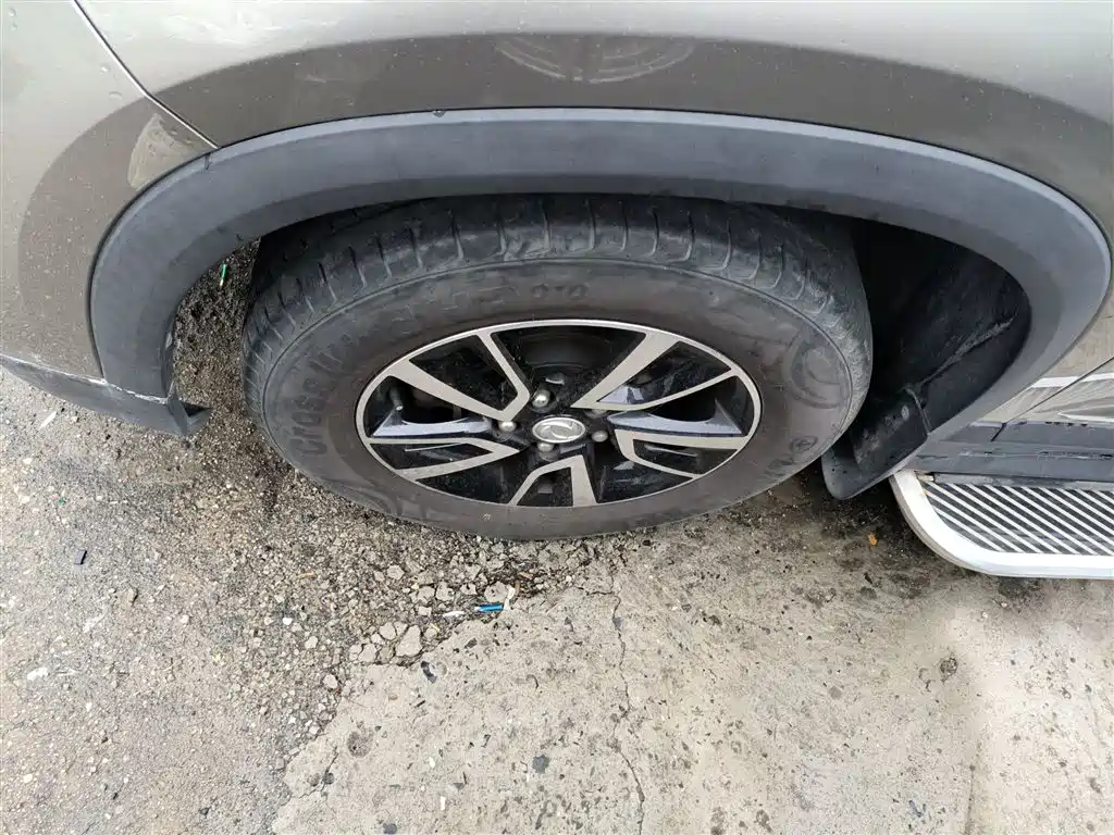 Fengxing T5 2020 1.6L Manual Comfort Type National VI купить на сайте DeffCars